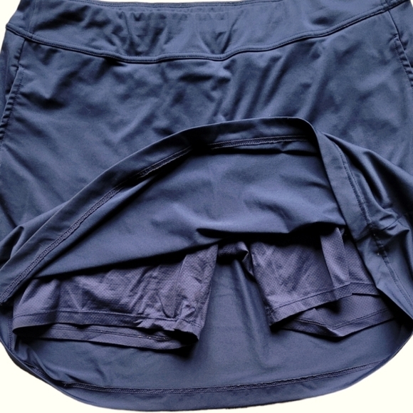 GOLF TENNIS SKORT - Picture 2 of 8